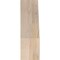 Ekena Millwork 5 1/2"W x 10"D x 18"H Balboa Smooth Knee Brace, Douglas Fir BRC06X10X18BOA00SDF - alternate 2
